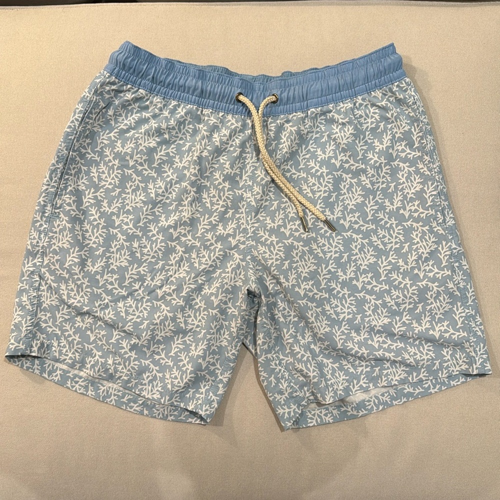 Fair Harbor Trunks - M